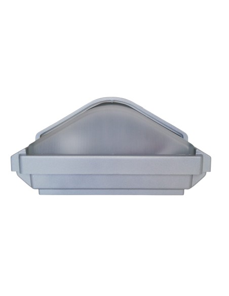 Arealite f011833 visor kit lamp 18w g24d-2 grey